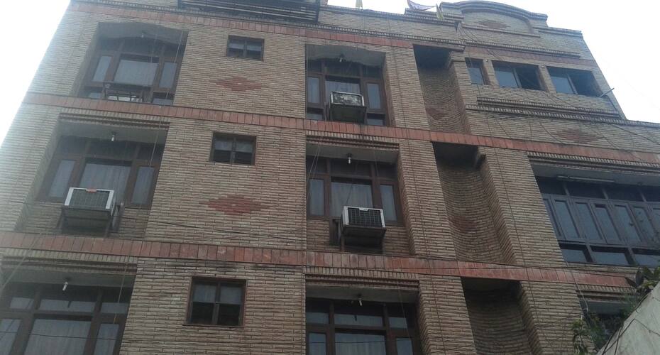 Habitat Inn, Gwalior 1